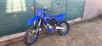 Yamaha YZ125 r.v.2023 - 5