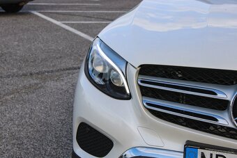 Mercedes-Benz GLC SUV 350e 4MATIC Plug-in Hybrid - 5