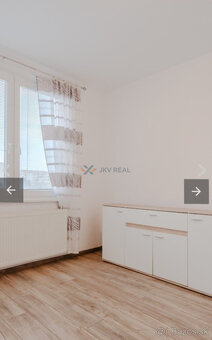 Na prenájom 3-izbovy priestranný byt, Klokočina, Benkova - 5