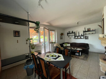 Chata pri jazere Dunajská Lužná- Nové Košariská - 5