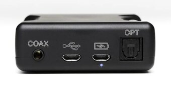 chord mojo, DAC prevodnik, komplet - 5