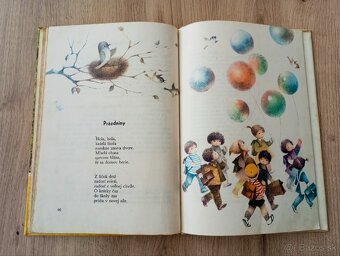 Retro čítanka 1966 - 5