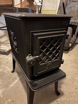Jotul F 602 ECO - 5