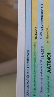 Yamaha XVS 950A midnight star - 5