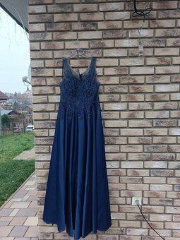 Spoločenské šaty - 5