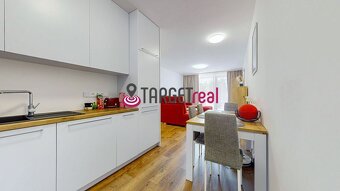 PREDAJ : novostavba v Rezidencii Severná - 5