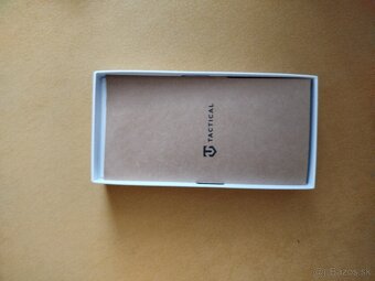 Predám Honor X6a v čiernej farbe+puzdro+ ochranné sklo - 5