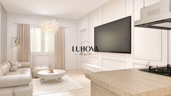 2-izbový byt s možnosťou prerobenia na 3-izbový - 5