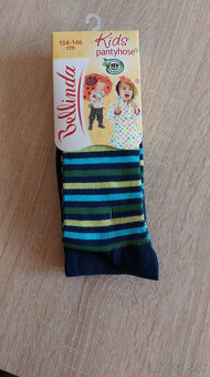 Pyžamo veľkosť 130 - 5