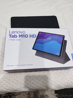 Predám Tablet Lenovo M10 - 5
