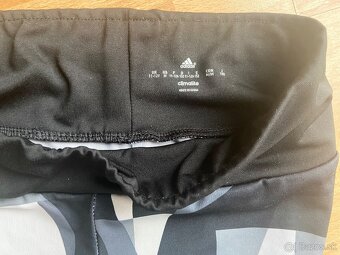 Dievčenské legíny, veľkosť 152. - 5