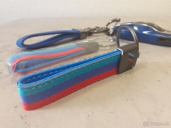 Kľúčenka / prívesok BMW M - 5