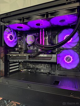 Intel Core Ultra 7 265KF, RTX 5070 12GB, 32GB RAM, 1TB SSD, - 5