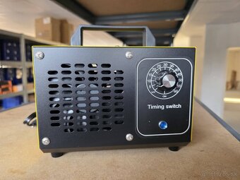 Predám nový generátor ozónu - 60g/h - 5