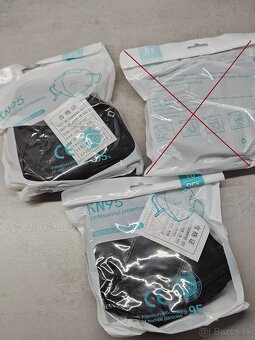 Dezinfekčný roztok / gél a ďalšie - 5