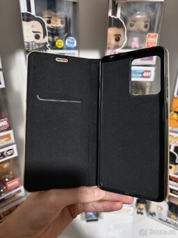 Obaly/Kryty/Ochranné fólie a sklá na Poco X5 PRO 5G - 5