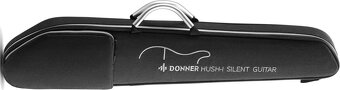 silent gitara Donner HUSH I - 5
