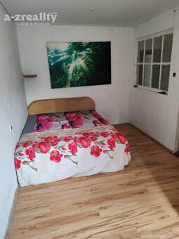 Iba u nás Dom s pozemkom na predaj - Svätý Peter - 5