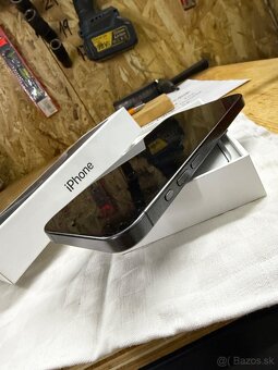 Iphone 15 Pro 256gb - 5