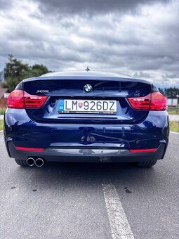 BMW 435d Xdrive - 5