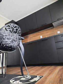 Luxusná Garzónka Púchov, Novostavba - 5