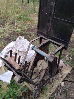 Predám cirkulár - 5