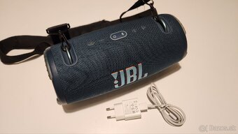 Jbl Xtreme 3 - 5