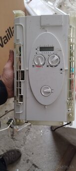 Plynový kotol protherm rys - 5