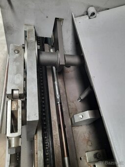 Podavač tyčí IEMCA AS 325/37 (5744) - 5