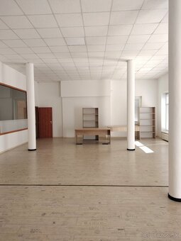 Predajňa v Barci, znížená cena - 5