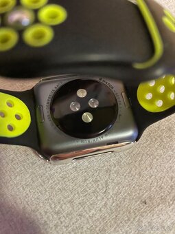 iPad 3 mini , apple watch series 3 - 5