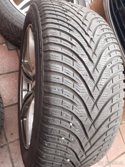elektrony 5x120 zimne 225/50 r17 - 5