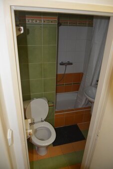 Garzónka Liptovský Hrádok - 5