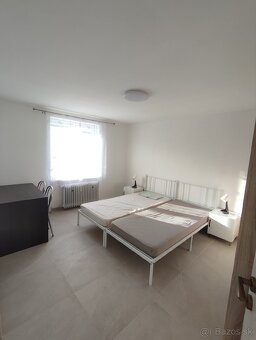 1izbový byt na prenajom - 5