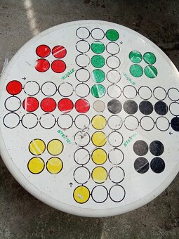 Stolík,stôl pre malé deti - 5