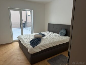 NOVOSTavbA 2izbový bytv Kline - 5