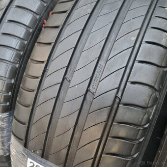 Letné pneumatiky 205/55 R16 MICHELIN - 5