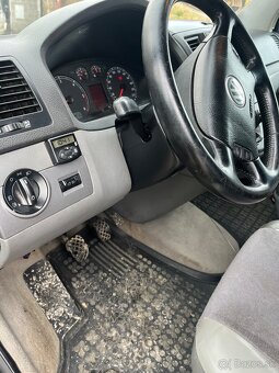vw t5 multivan 2,5tdi 96kw - 5
