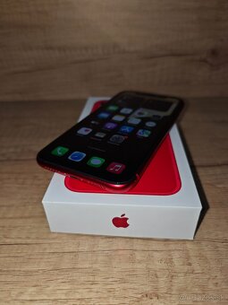 Predám iphone 11 Red Produkt - 5
