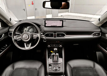 Mazda CX-5 2.0 Exclusive-Line.2WD - 5