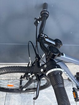 Rockrider expl 50 27,5 M - 5