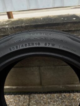 205/45 R16 IMPERIAL ECOSPORT 2  LETNÉ - 5