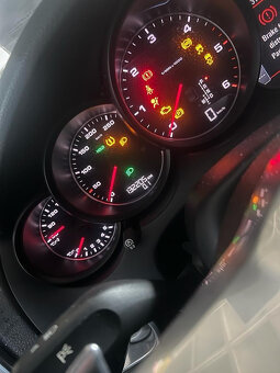 Porsche Cayenne II Platinum Edition Facelift 3.0 SK - 5