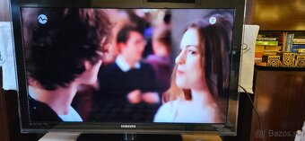 Samsung LCD TV 40" - 5