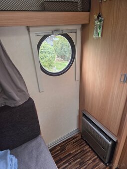 T@B 320 Offroad Tabbert - 5