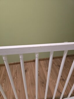 Detská postieľka - 5