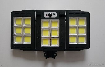 Solarne led svetlo - 5