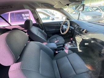 Škoda superb 1.9tdi - 5