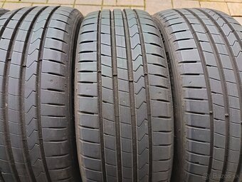 letne pneu Hankook 195/55 R16 - 5