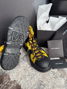 Dolce&Gabbana - original - 5